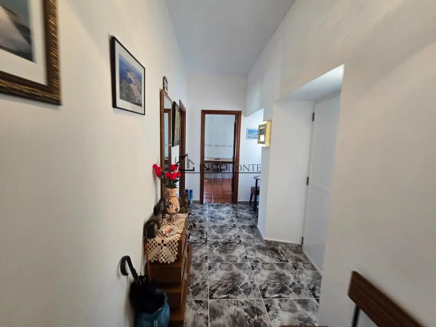 Casa o chalet en venta en Campo Lameiro con Jardín privado, Terraza y Balcón