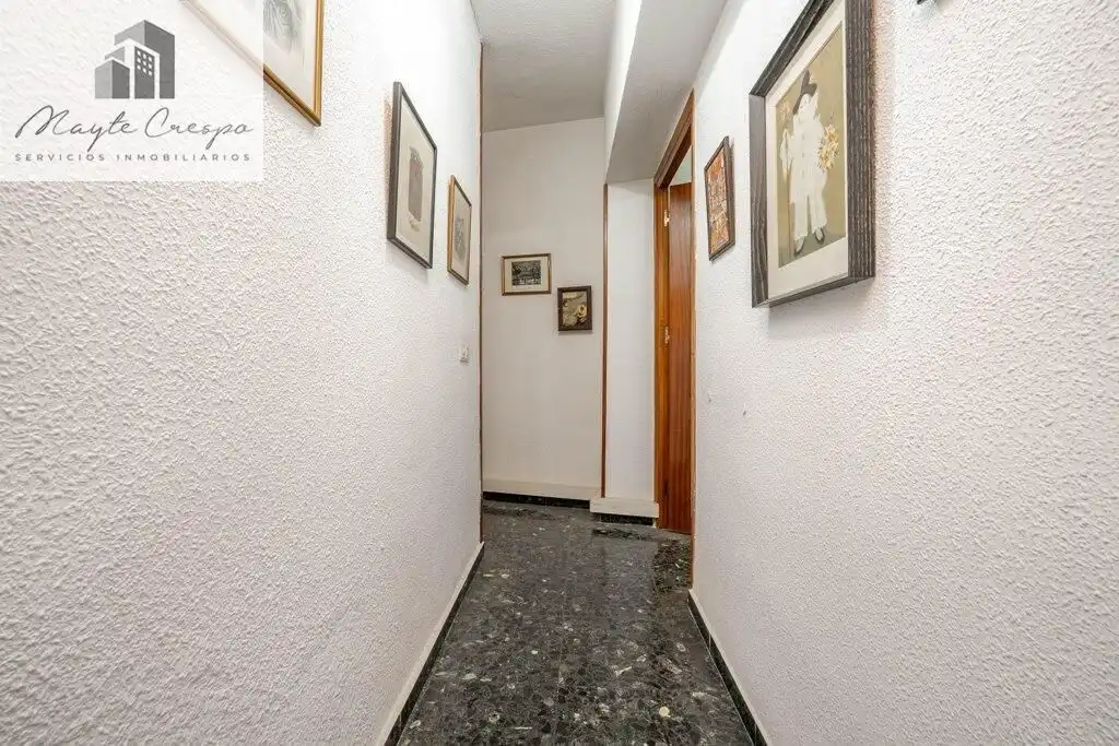 Piso con terraza en venta en Calle Obispo Hurtado 13, imagen 16