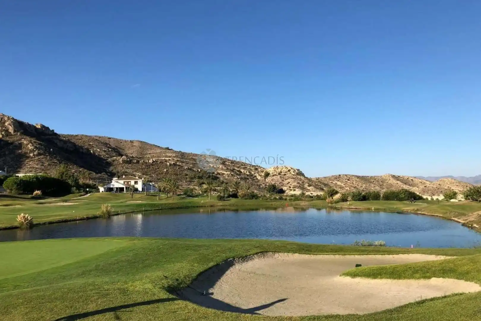 Flat with pool for sale in Font del llop, imagen 11