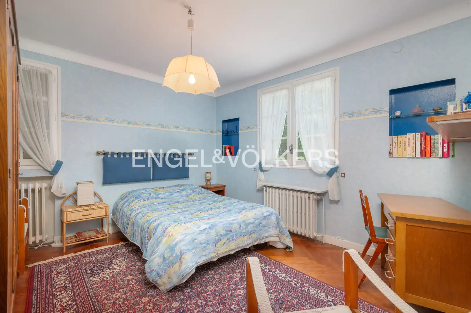 Habitación de Casa o chalet en venta en Osséja con Calefacción, Jardín privado y Parquet