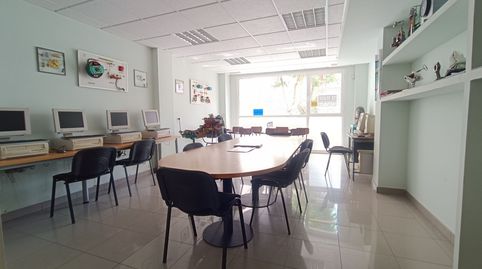 Foto 3 de Oficina en venta en Calle Groizard, 5a, Don Benito, Badajoz