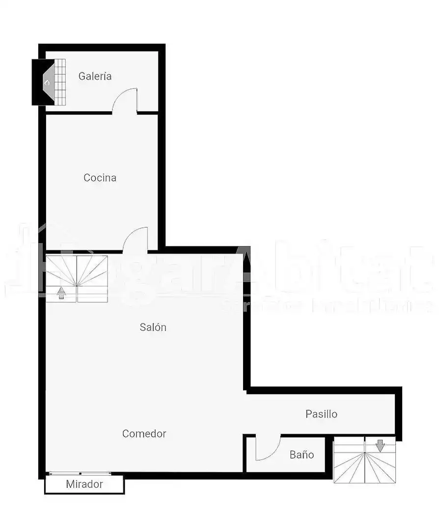 Casa o chalet en venta en Tavernes de la Valldigna con Aire acondicionado, Terraza y Amueblado
