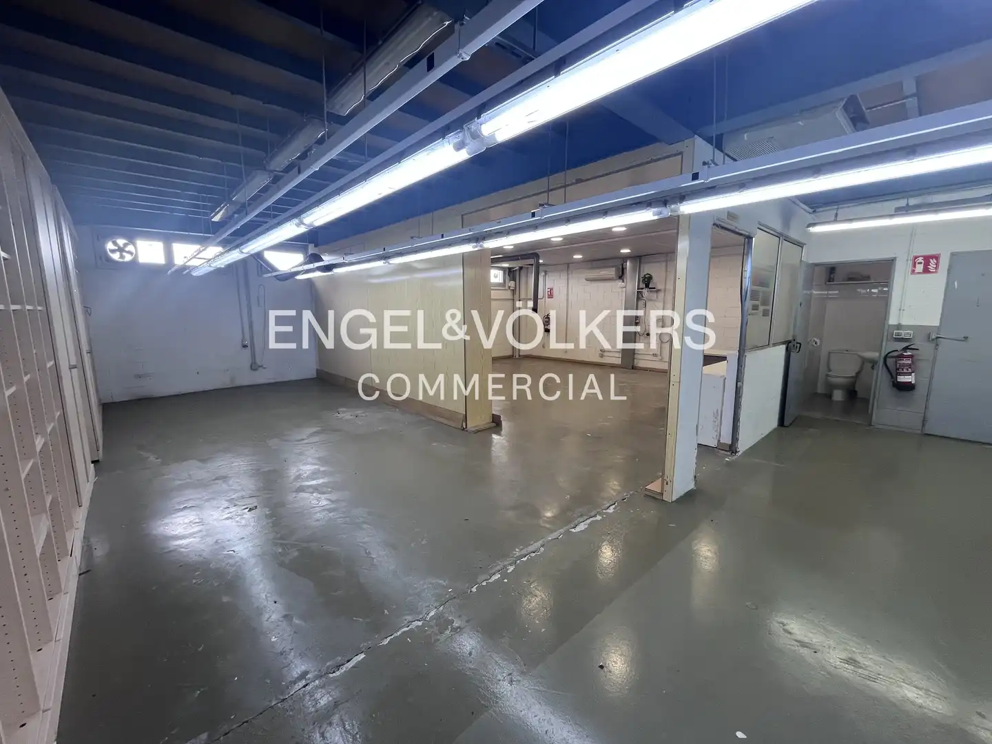 Nave industrielle à louer à Montigalà - Sant Crist, imagen 21