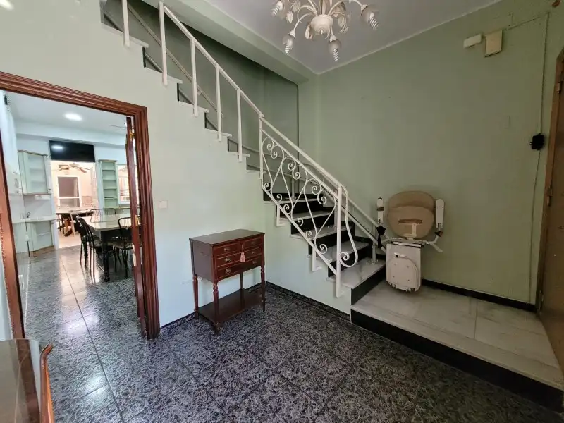 Houses for sale in Málaga  with Air Conditioner, Heating and Terrace