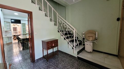 Photo 5 of Houses for sale in Calle Balbina Valverde, 42, Barrio de Ciudad Jardín, Málaga Capital