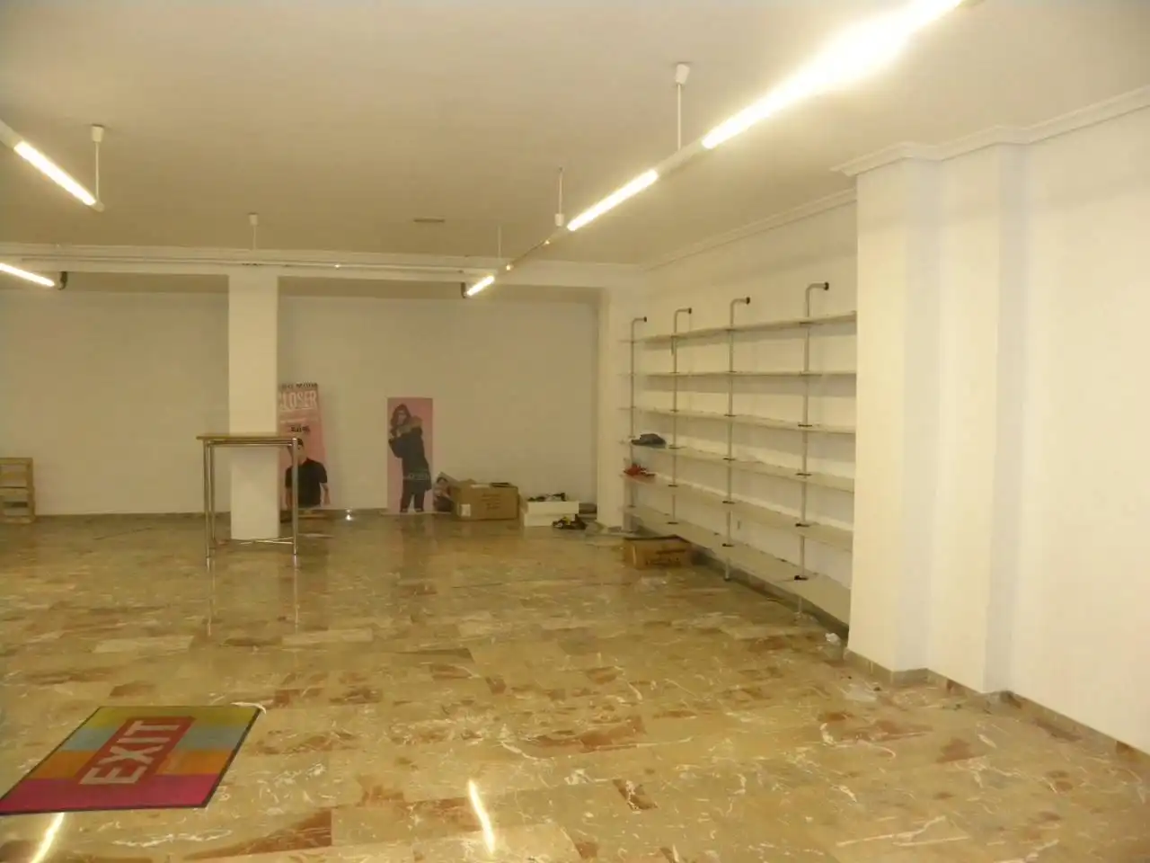 Local comercial en alquiler en Caravaca de la Cruz, imagen 13