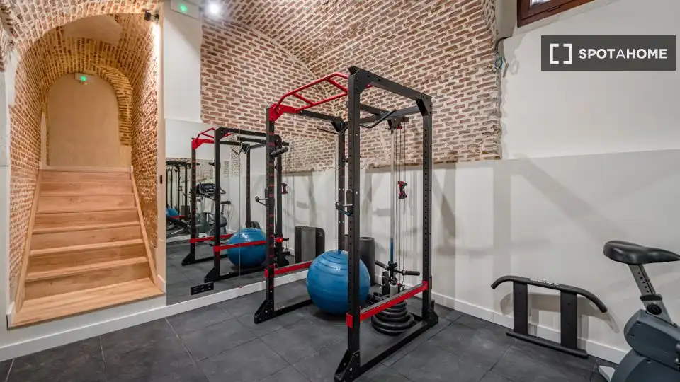Appartamento in affitto a Centro, imagen 9