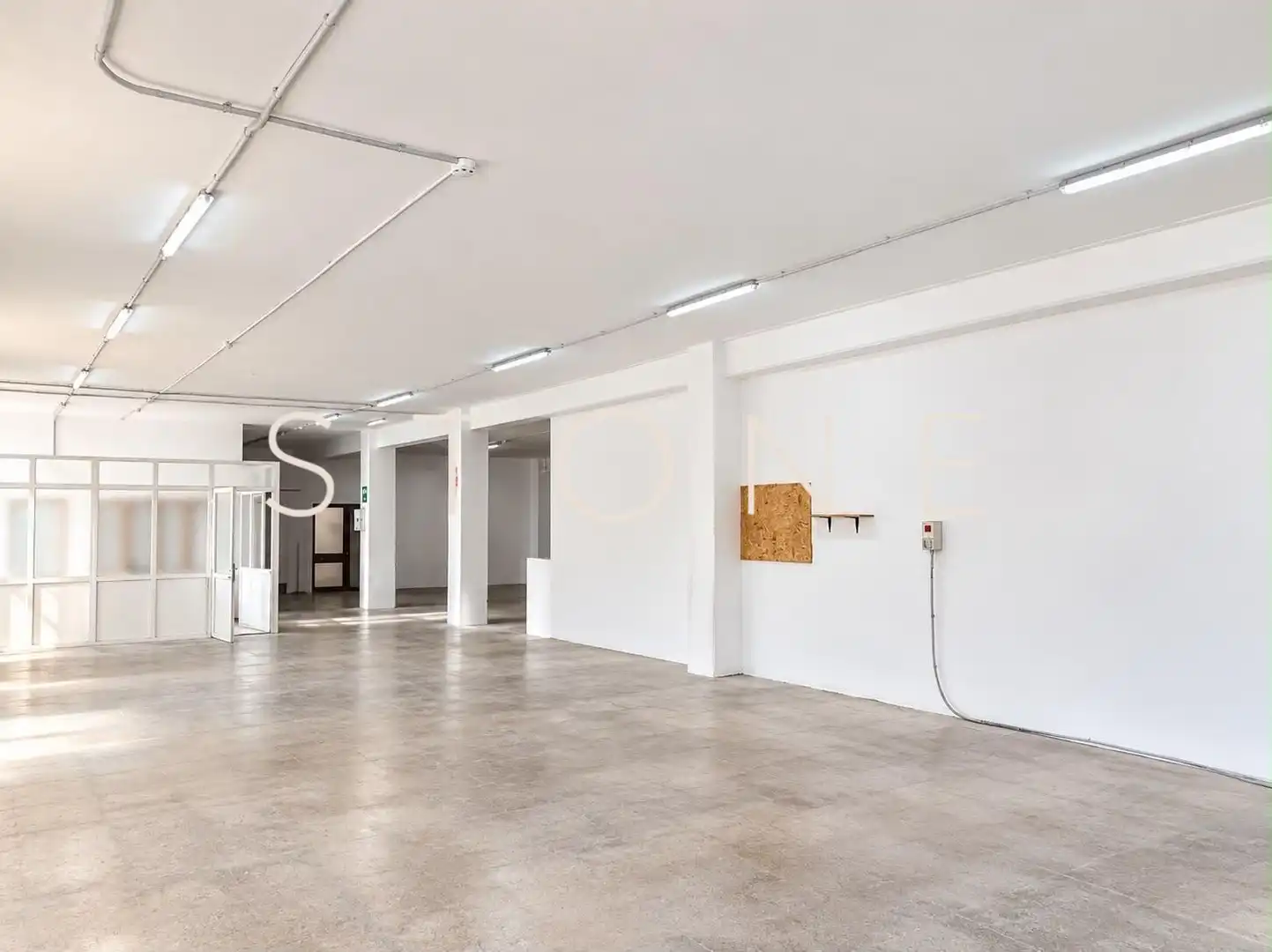 Local comercial en venda a Ciutadella