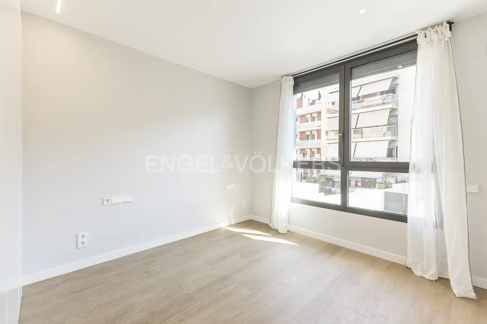 Wohnung zur Miete in Vallcarca i els Penitents