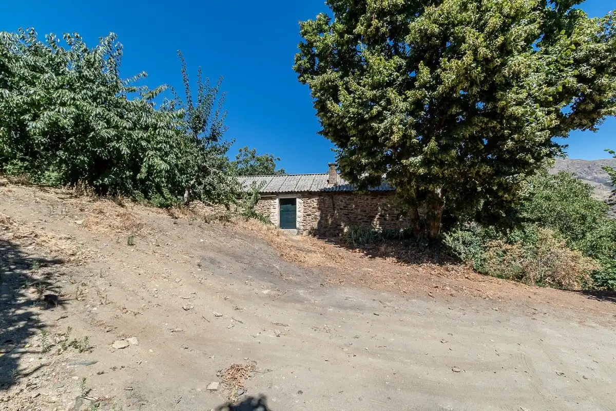 Casa rústica en venda a Güéjar Sierra, imagen 4