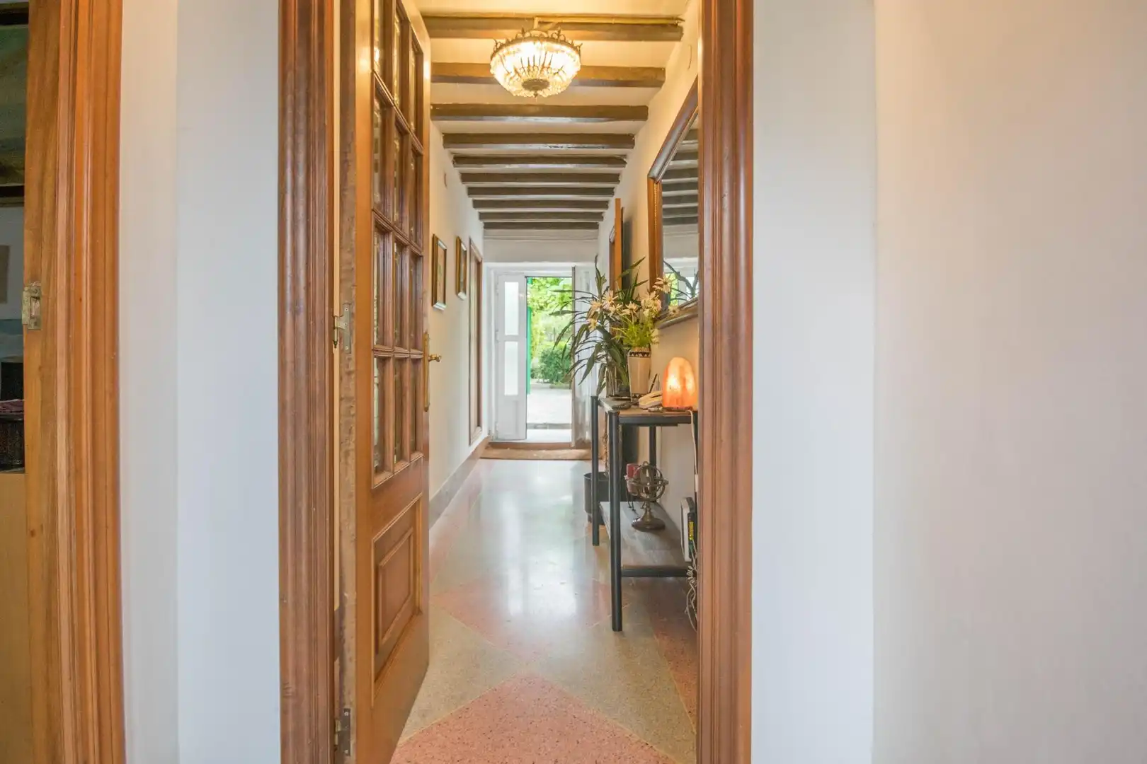 Casa o chalet en venta en Culleredo con Calefacción, Jardín privado y Parquet