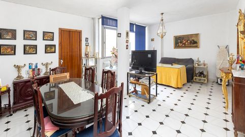 Foto 2 de Piso en venta en Calle Sol, Camino de Ronda, Granada Capital