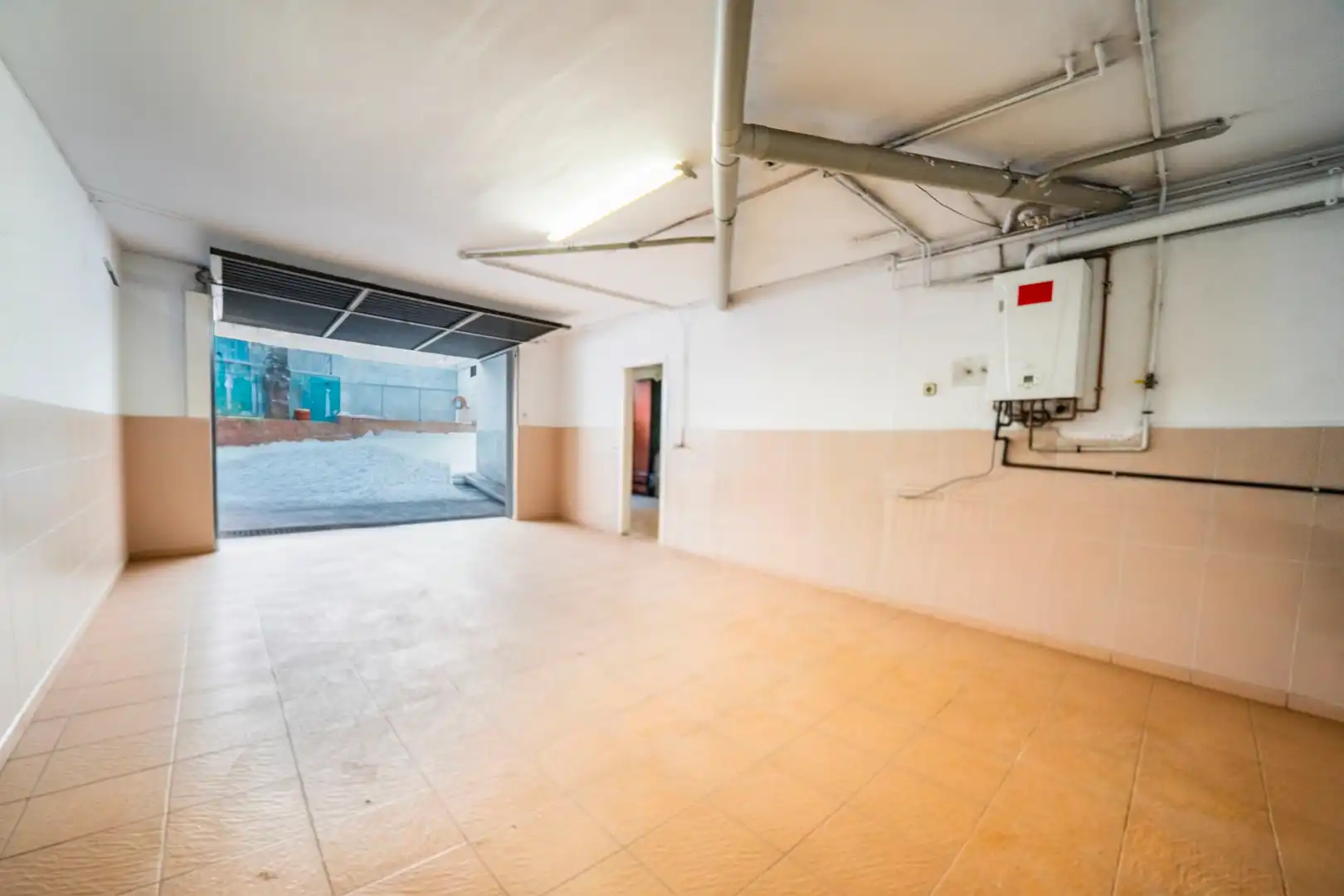 Casa o chalet en venta en Santa Perpètua de Mogoda con Calefacción, Terraza y Trastero