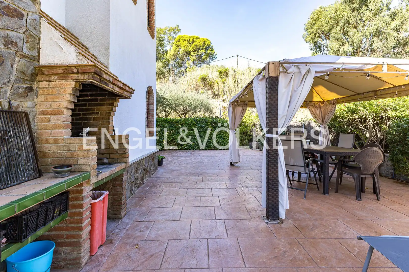 Casa en venta en Cabrera de Mar, imagen 54