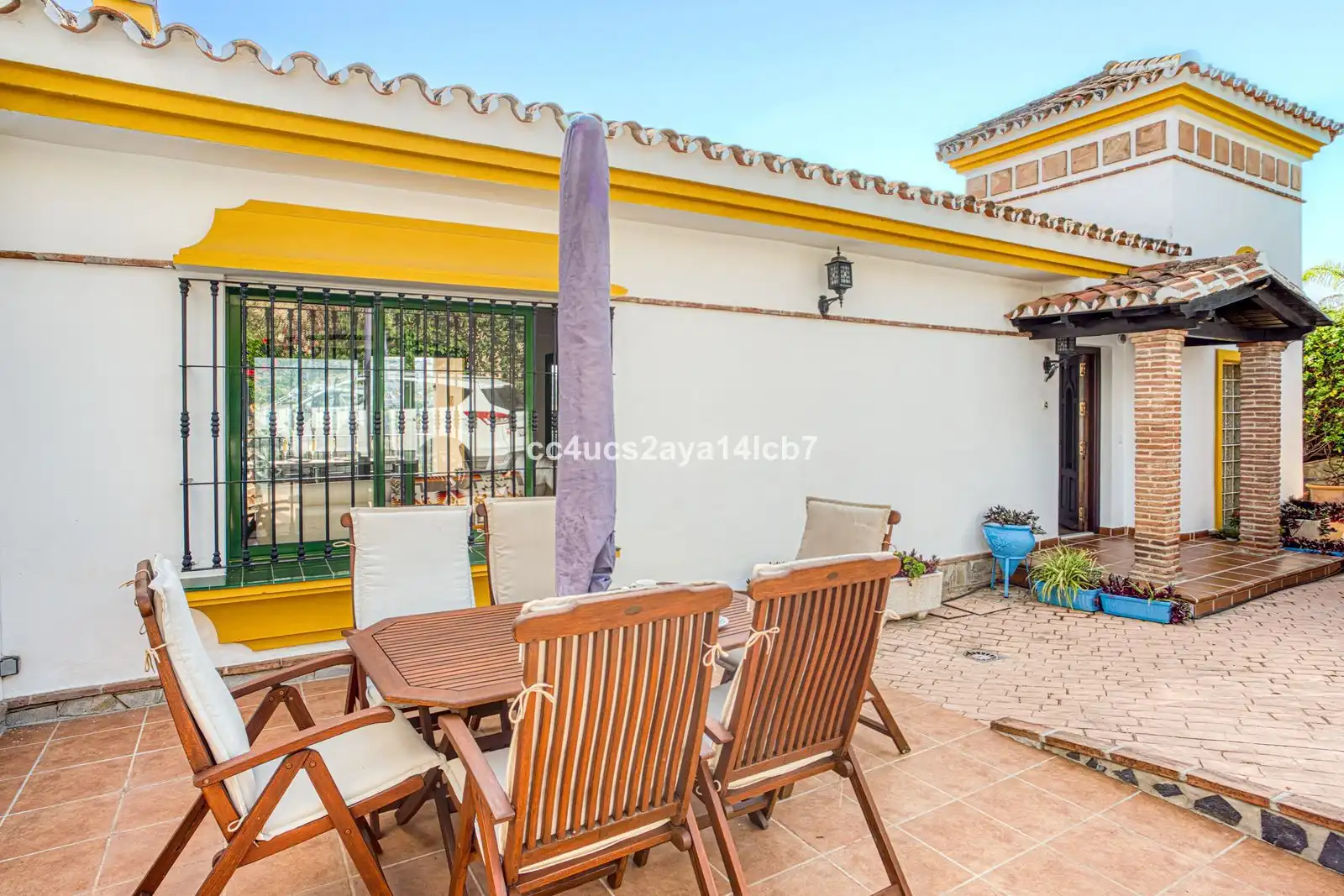 Habitatge en venda a Riviera del Sol, imagen 34