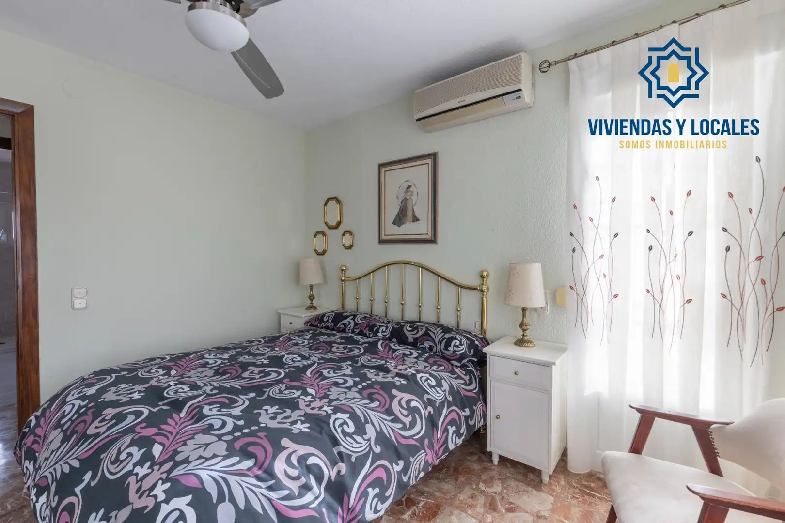 Villa mit Terrasse zum Verkauf in Calle Calle Borgoña, imagen 37