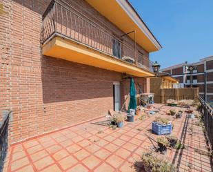Jardí de Edifici en venda en San Martín de Valdeiglesias