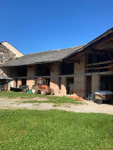 Finca rústica en Venta en Rue du Castella, 5 en Ur