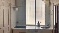 Kitchen of Flat for sale in  Madrid Capital  with Air Conditioner, Heating and Furnished