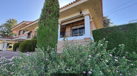 Foto 5 de Casa o xalet en venda a El Brillante -El Naranjo - El Tablero, Córdoba Capital