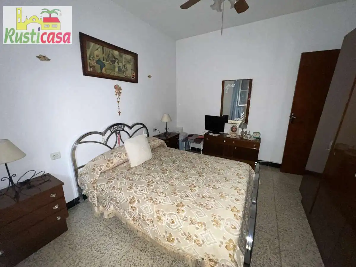 Appartement avec balcon à vendre à Cuesta del Molino, imagen 7