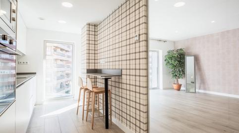 Foto 3 de Pis de lloguer a Avenida de César Augusto, Plaza de Toros, Zaragoza