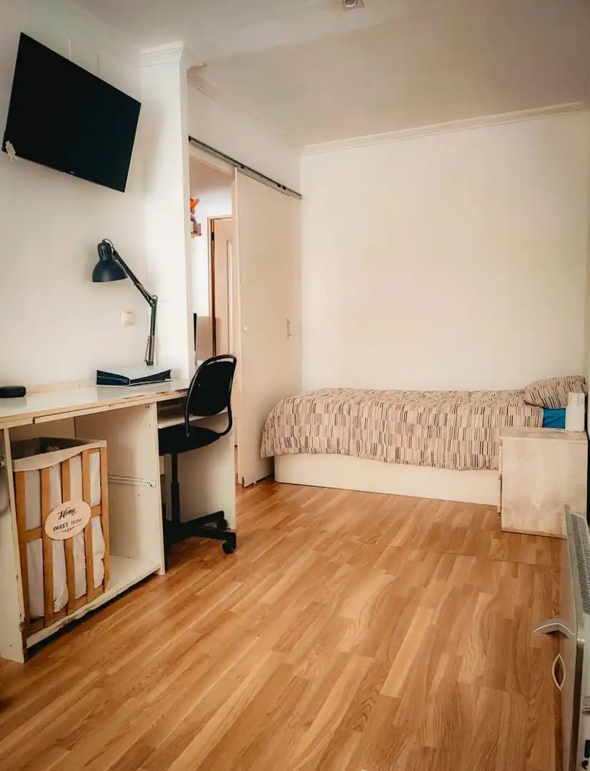Apartamento en venta en Zona Metro