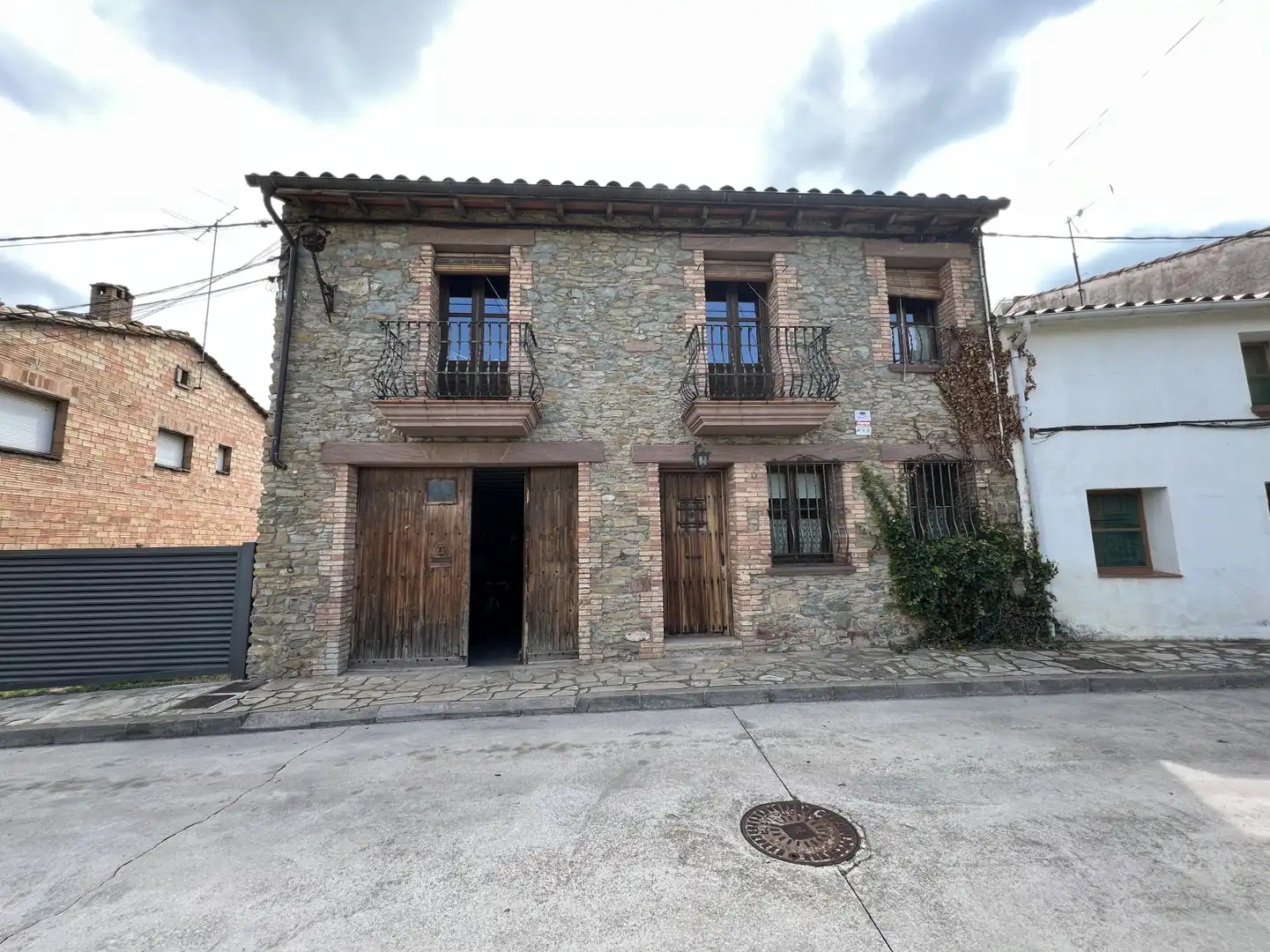 Casa adosada en venda a Seva - CL SERRETA, 10, Seva