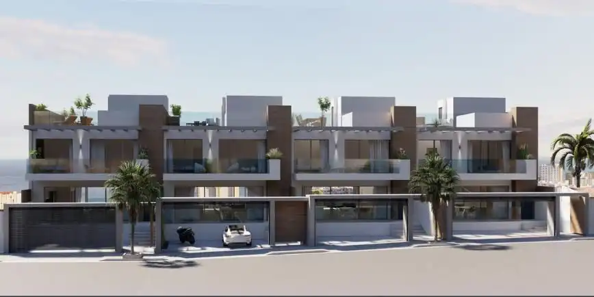 Casa con piscina en venta en Centro ciudad, imagen 14