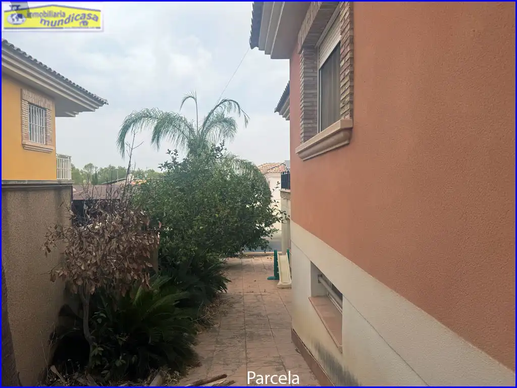 Villa avec terrasse à vendre à Calle Sierra Carrascoy, imagen 43