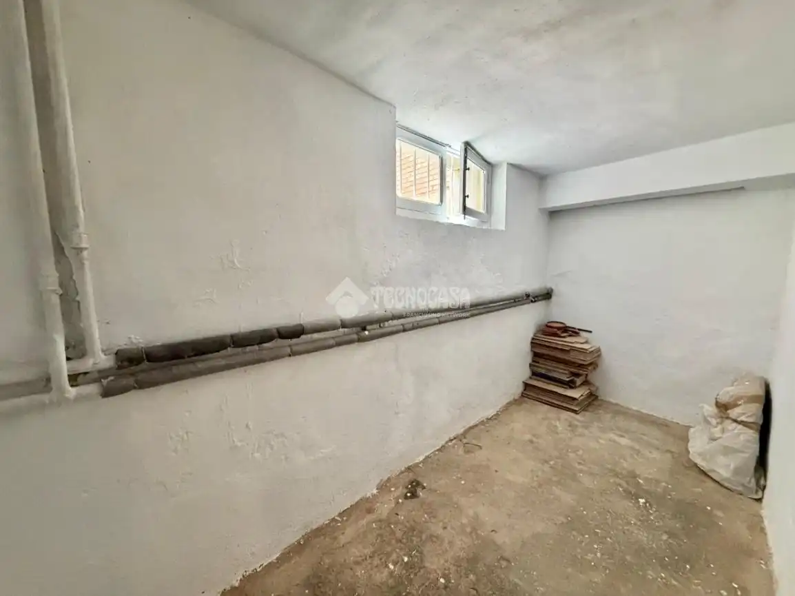Wohnung mit Terrasse zum Verkauf in San Pablo y Santa Marina, imagen 32