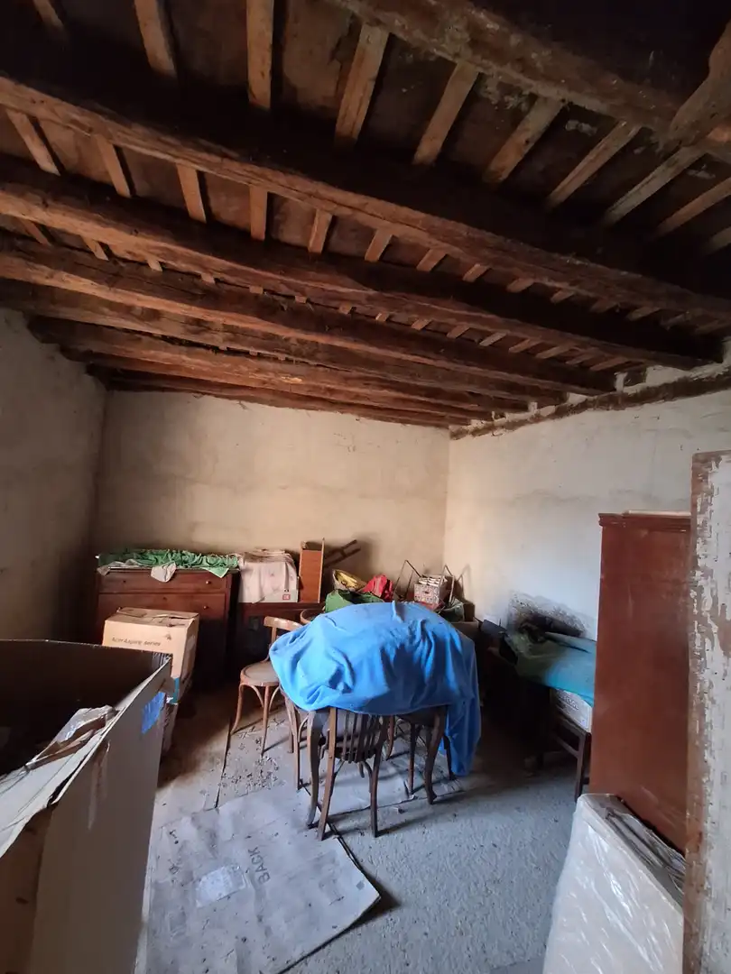 Casa o chalet en venta en Barruelo de Santullán con Jardín privado