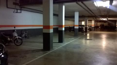 Foto 2 de Garaje en venta en C/ Elionor Vinyerta , Volpelleres, Sant Cugat del Vallès