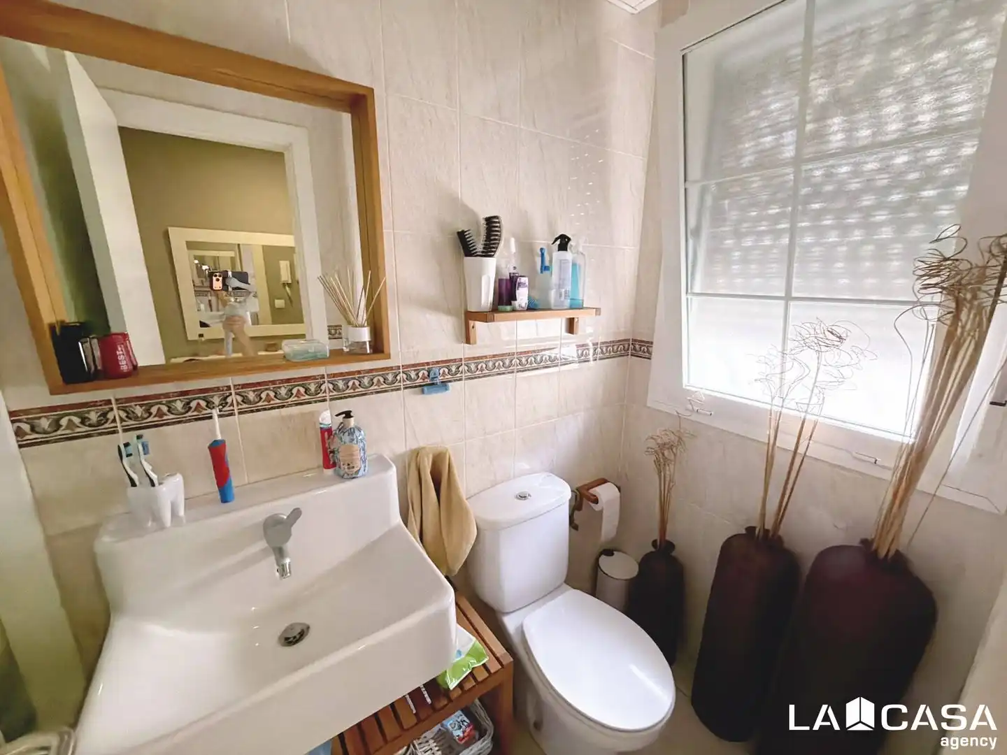 Semi-detached house with terrace for sale in Olivar de Quintos, imagen 48