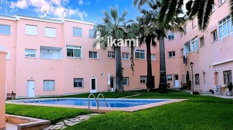 Foto 2 de Casa adosada en venda a La Xara - La Sella, Alicante