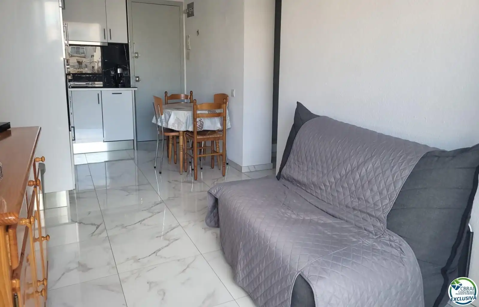 Appartement compact à vendre à Calle Poblat Tipic, imagen 6