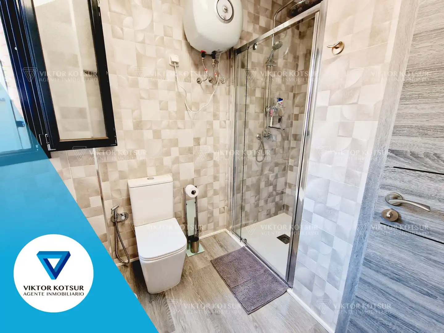 Villa con piscina in vendita a Roquetas de Mar ciudad, imagen 12