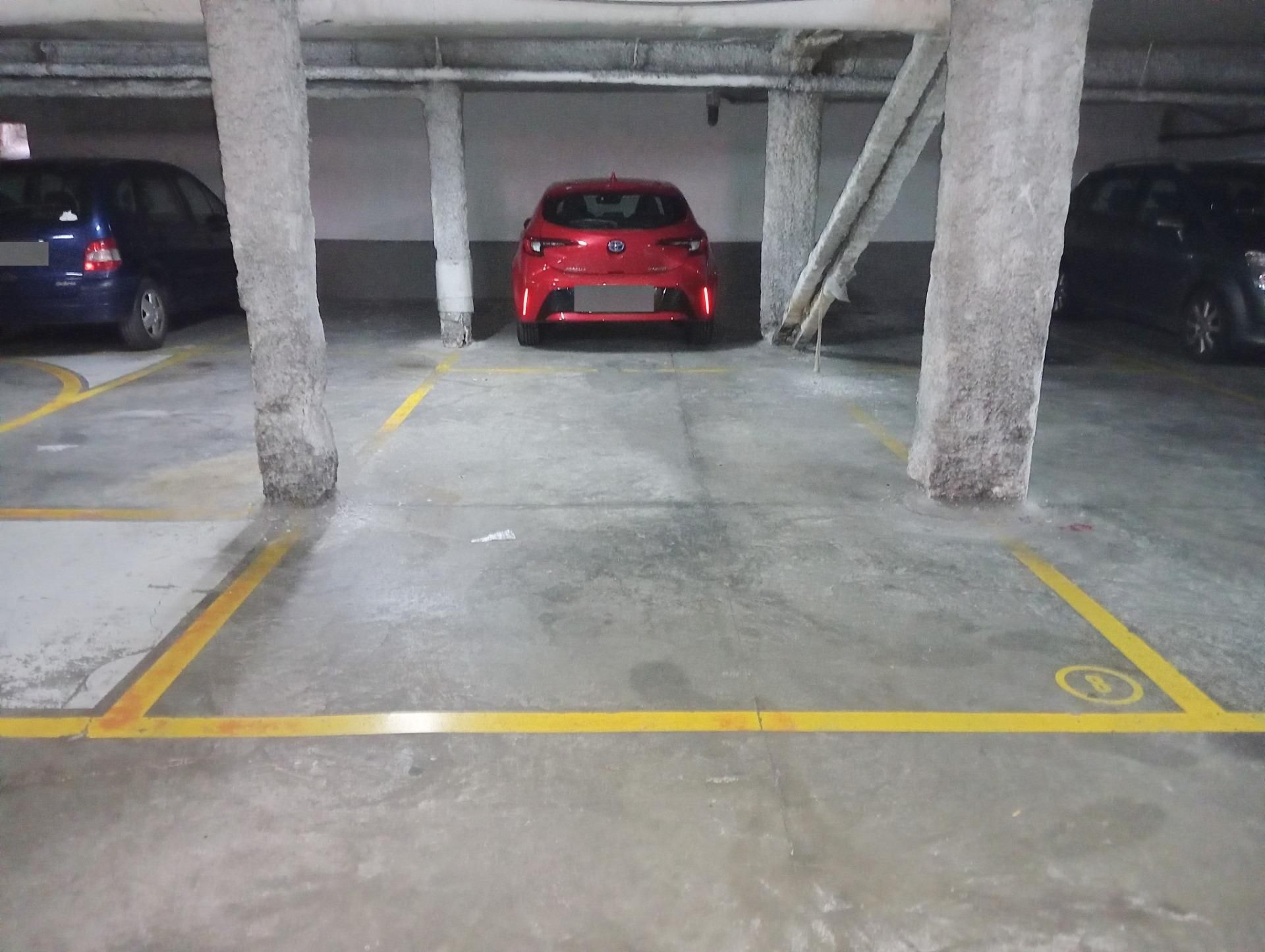 Parking of Garage for sale in Vitoria - Gasteiz