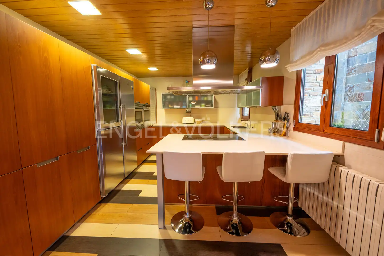 Chalet con jardín en venta en Aixirivall, imagen 25