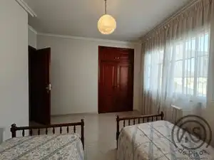 Dormitori de Casa o xalet en venda en La Puebla de Híjar amb Aire condicionat, Calefacció i Jardí privat