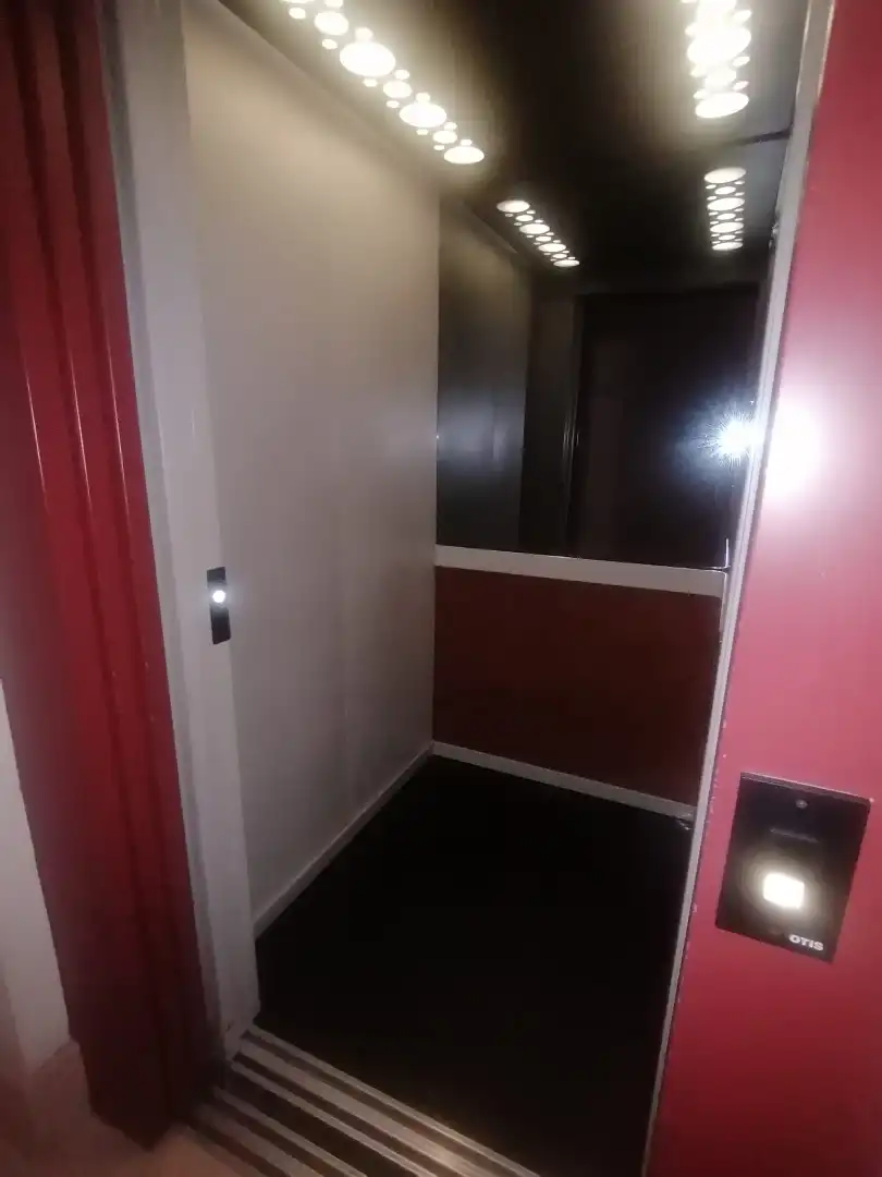 Flat for rent in Gijón   with Heating, Parquet flooring and Storage room