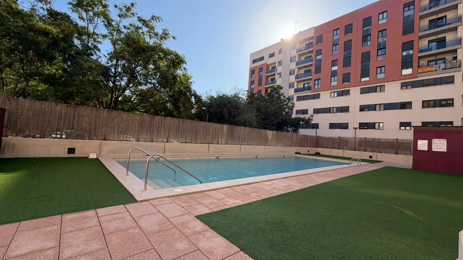 Flat with pool for sale in Avenida Joven Futura, imagen 43