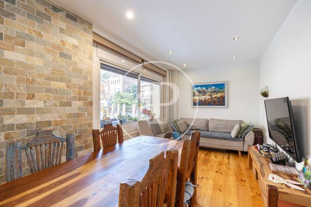 Piso en Venta en Carrer de Folgueroles en Sant Gervasi i la Bonanova