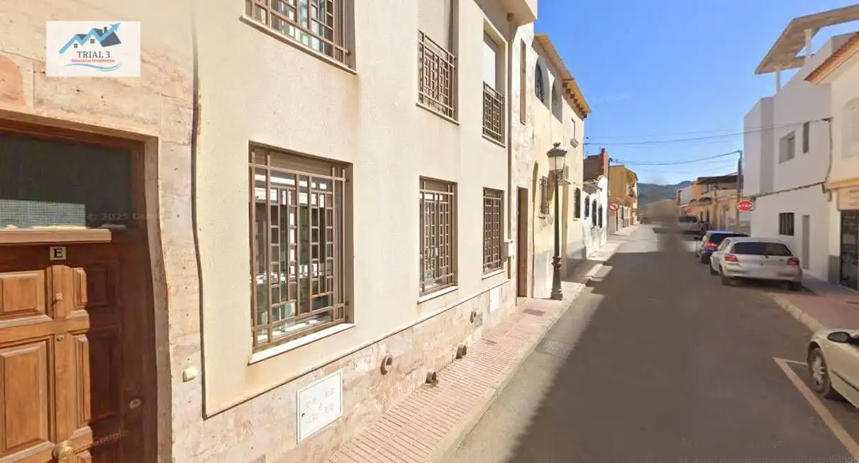 Wohnung zum Verkauf in Calle SEGURA