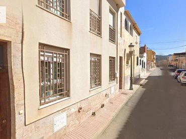 Appartement à vendre à Calle SEGURA