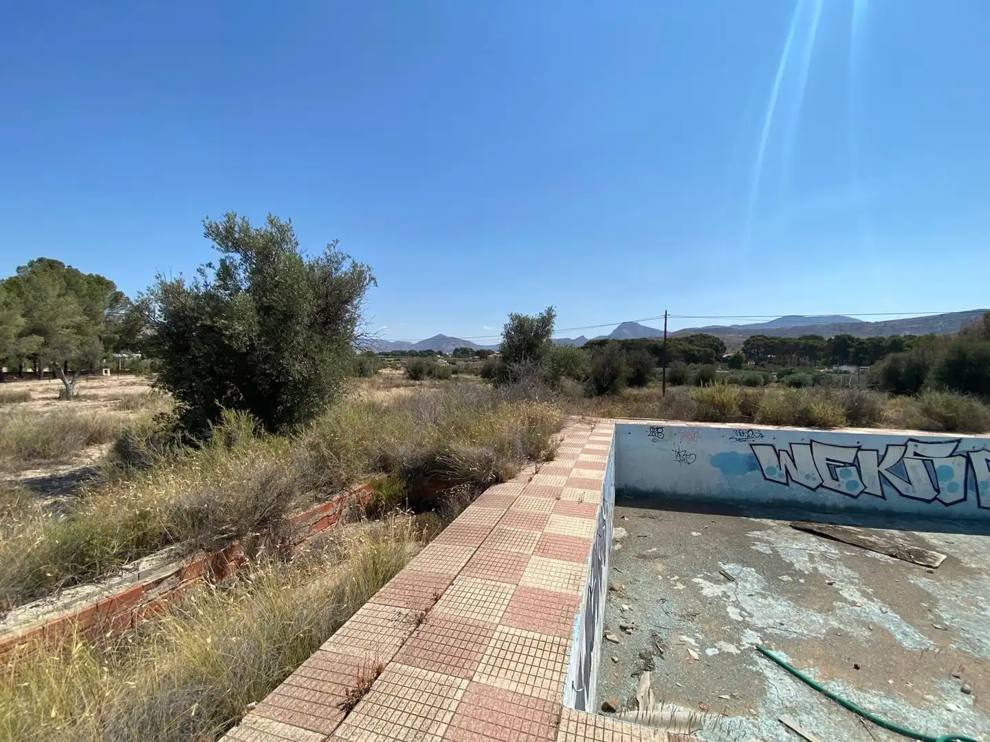 Casa o xalet en venda a Las Trescientas - San Francisco - Ciudad Vergel