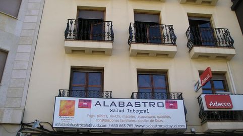 Photo 3 of Premises for rent in Del Fuerte, 14, Centro, Calatayud