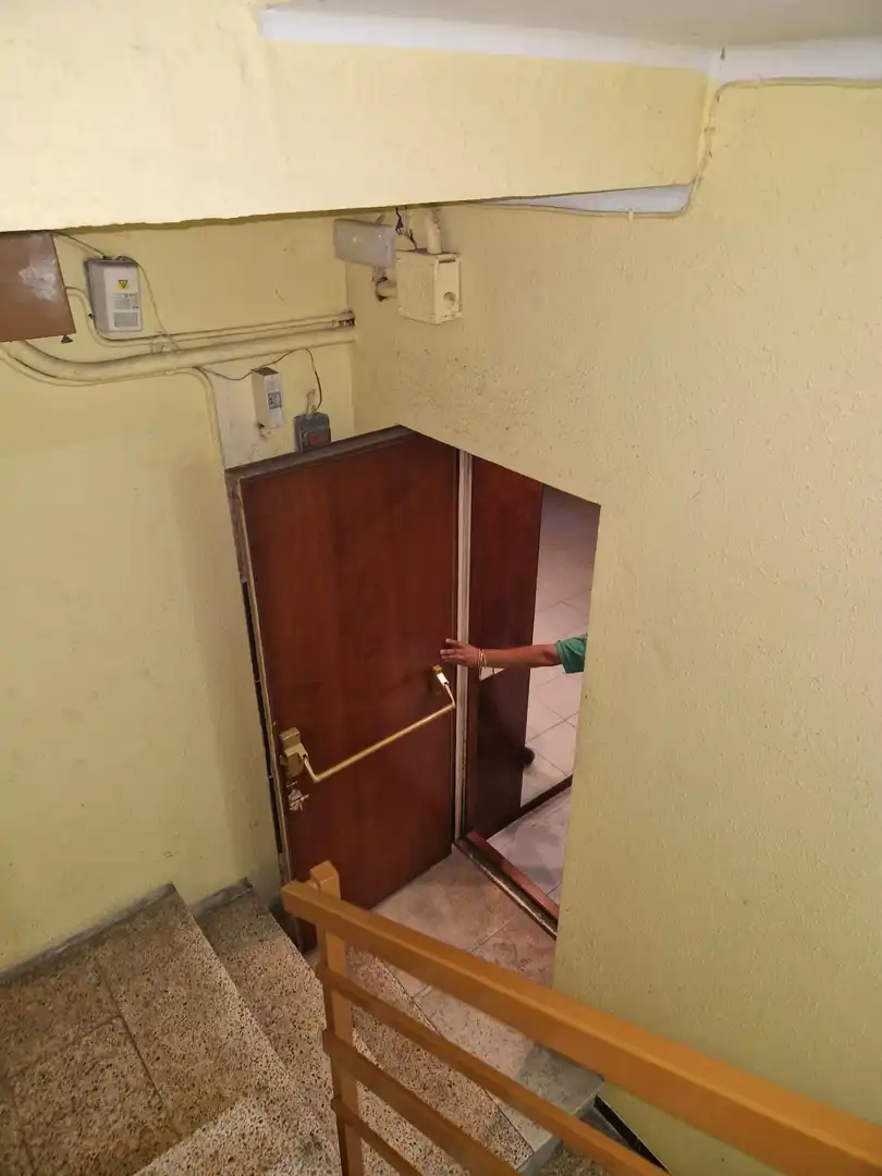 Geschaftsraum zum Verkauf in Sant Boi de Llobregat