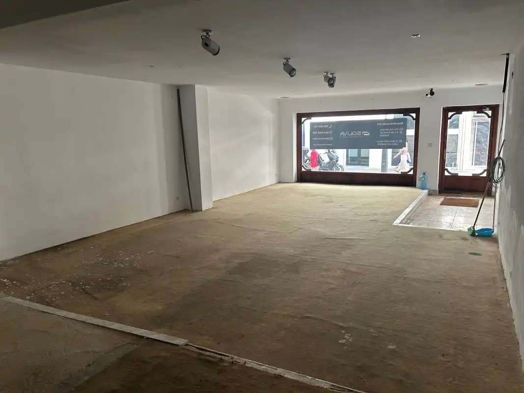 Local comercial en venta en Carrer Moran Roda, imagen 11