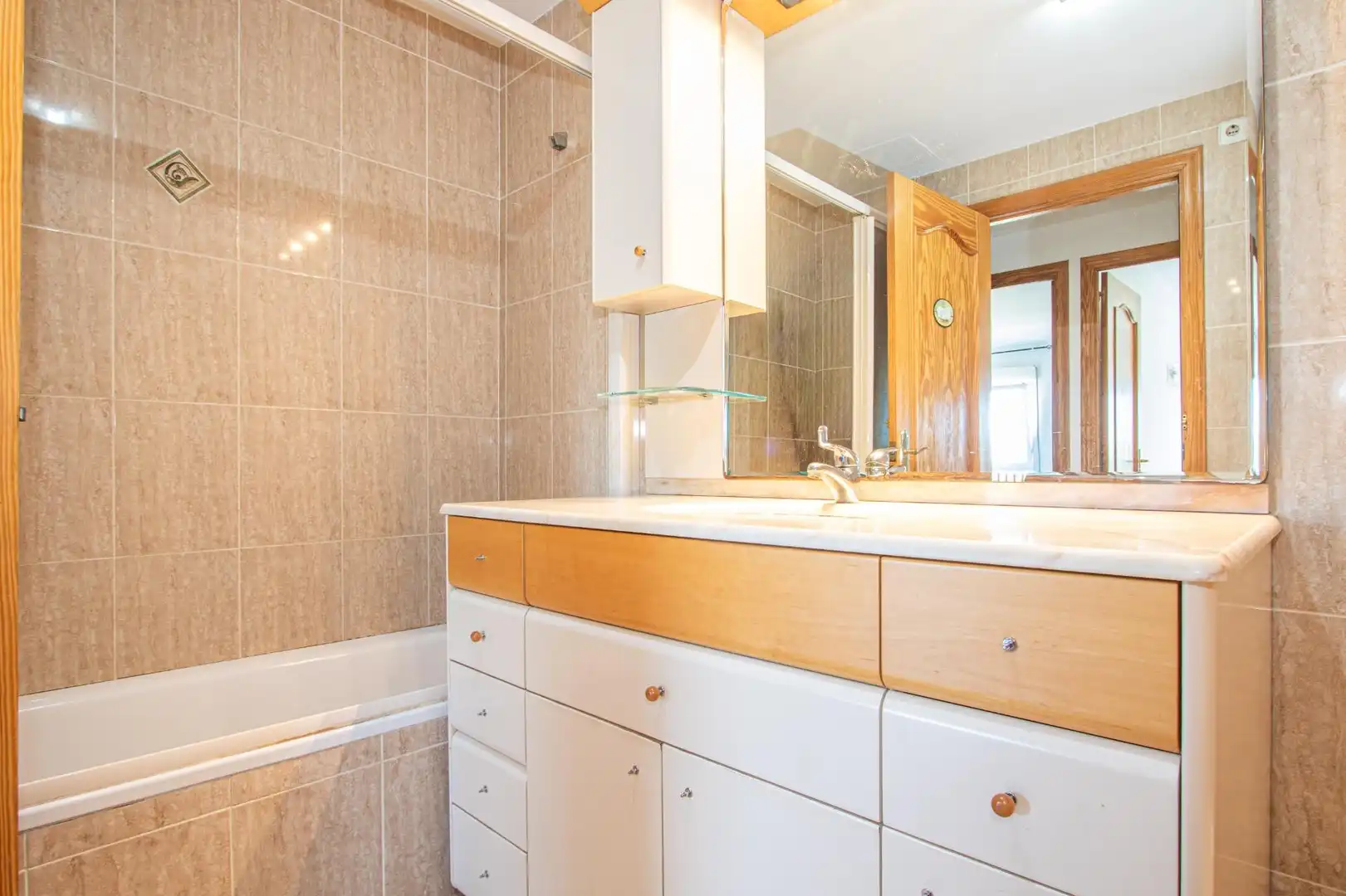 Flat with lift for sale in GABRIEL ALZAMORA, imagen 19
